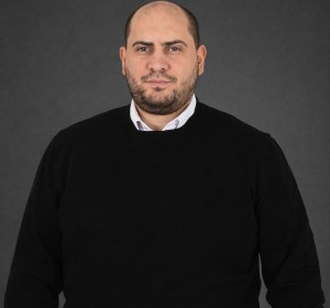 Emir Süleyman ARABACI